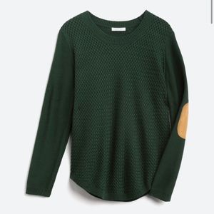 August mist sweatshirt